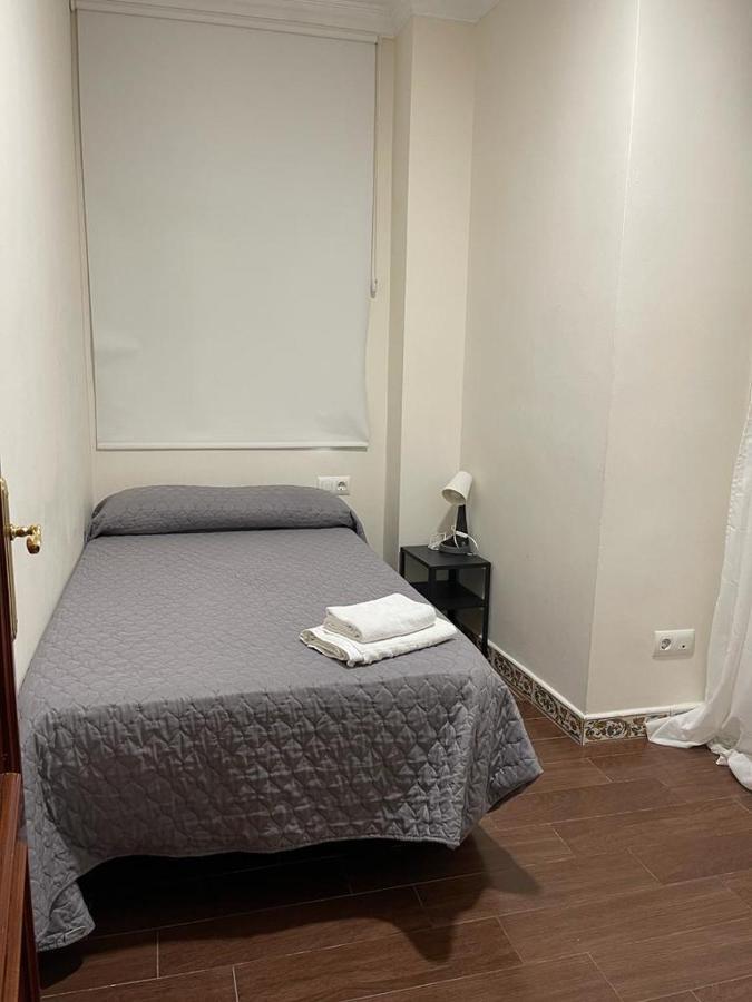 Mariñiguez Apartament. Jerez de la Frontera Exterior foto